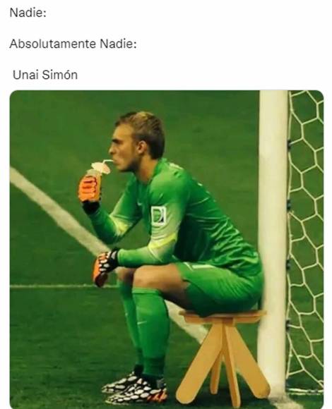 Los memes se burlan de Costa Rica tras ser goleada por España