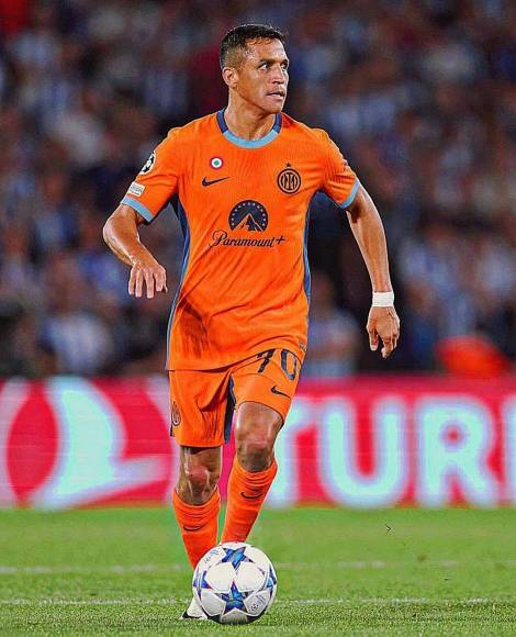 De acuerdo al medio británico Sky Sports, el entorno de Alexis Sánchez estaría “negociando el traspaso al Al-Hilal” de Neymar.