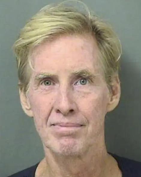 Quién es Ryan Routh, el hombre que intentó matar a Trump