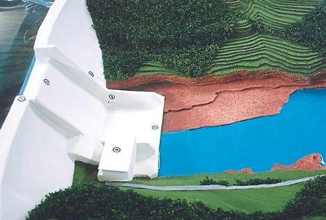 Xiomara Castro anuncia construcción de represa El Tablón