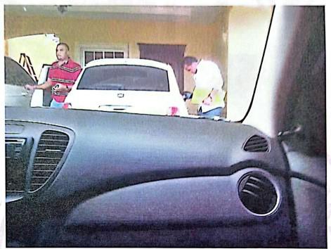 Rostros: Ellos aparecen en narcovideos que vinculan a Romeo Vásquez