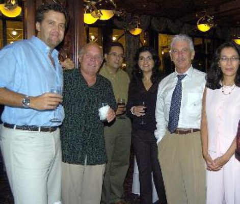 Éxitos educativos para Honduras