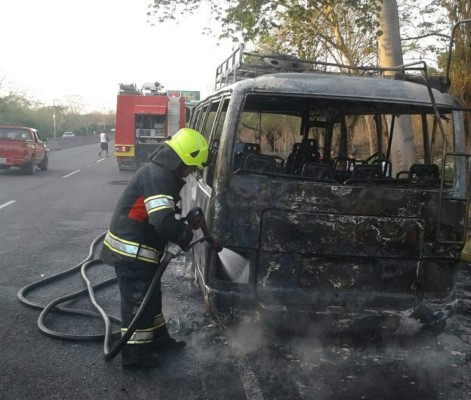Foto: La Prensa