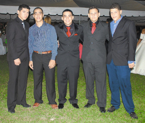 Brindis por el éxito académico