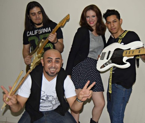 Música y sabor para celebrar el Día de la Mujer