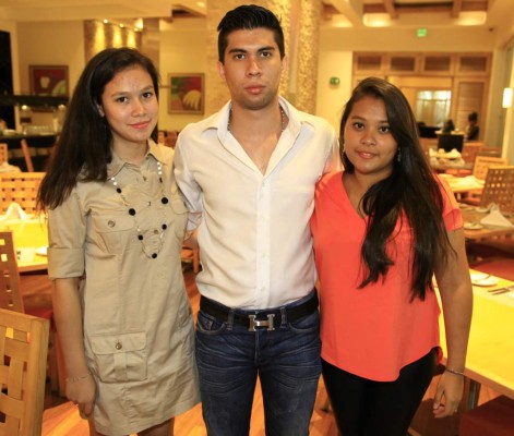 Las madres San Pedro Sula