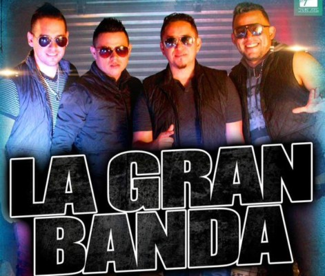 La Gran Banda rinde tributo a Roberto Carlos