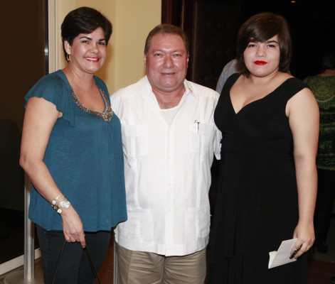 Universidad de San Pedro Sula ofrece concierto navideño