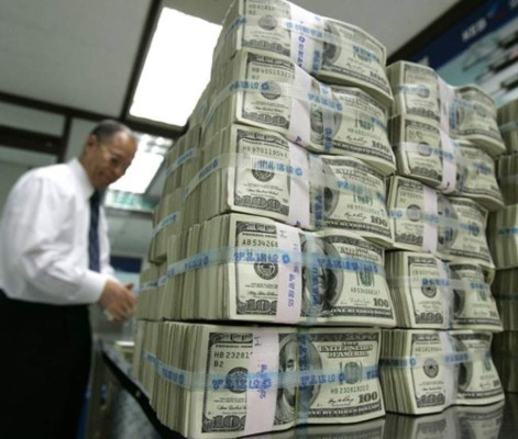 Sobrepasaron techos de endeudamiento en Honduras