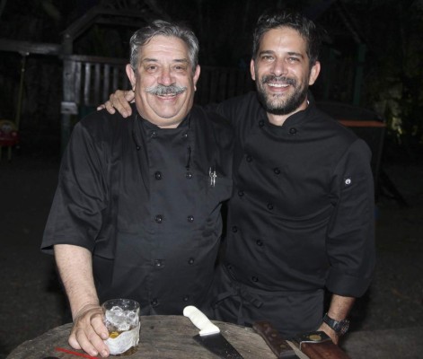 Revista Buen Provecho lanza página web