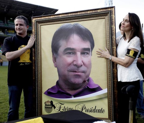 En la impunidad, crimen del dirigente Mario Verdial