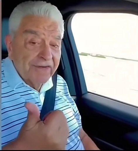 Don Francisco, de estrella de la TV a chofer de Uber: ¿Qué le pasó?
