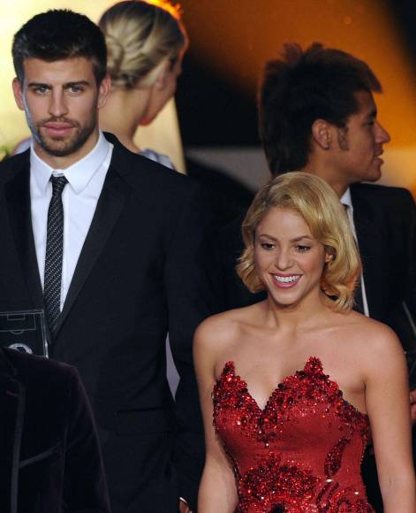 Según medios españoles, Gerard Piqué le fue infiel a Shakira y ese sería el motivo de la separación de la pareja. Pero hoy han salido más detalles.