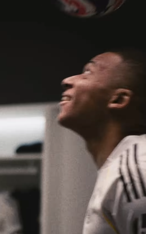 Real Madrid presenta su nueva piel: elegancia blanca con alma de Bernabéu