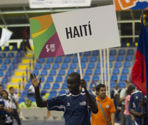 Honduras: Se enciende la llama olímpica de los juegos universitarios