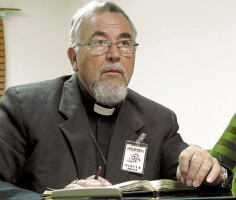 'El que hable lo matan”