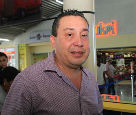 Toman medidas para acabar con lentitud en aeropuerto sampedrano