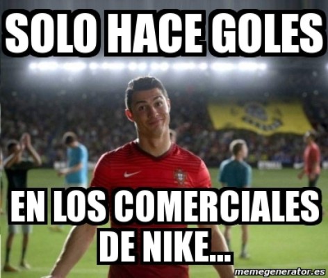 Los memes por la goleada que Alemania le dio a Portugal