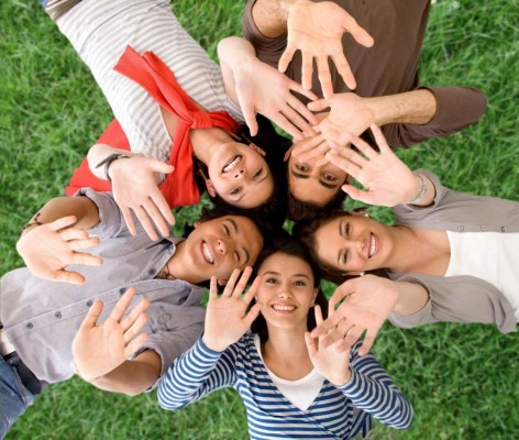 Cinco ventajas de ser amable