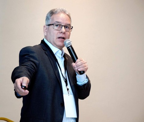 El paciente obeso presenta complicaciones en una cirugía