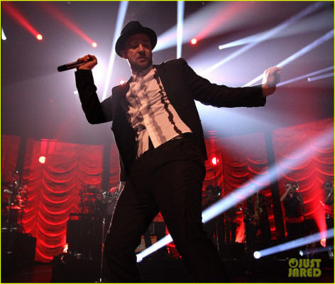 American Music Awards honrará a las estrellas