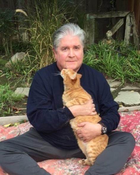 Jim Ward muere a los 66 años: actor de voz de Los Padrinos Mágicos