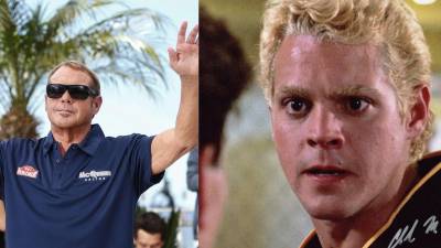 Chad McQueen falleció debido a una falla en sus órganos.