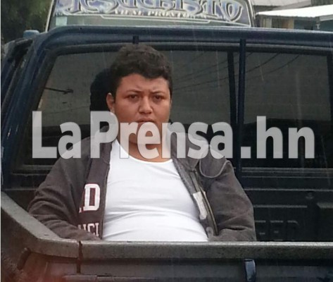 'El Porkis', primer implicado en asesinato de Mario Verdial