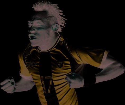 La 'Barbie” y Vargas, entre los candidatos a la Selección de Honduras