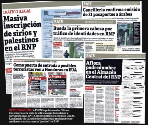 Foto: La Prensa