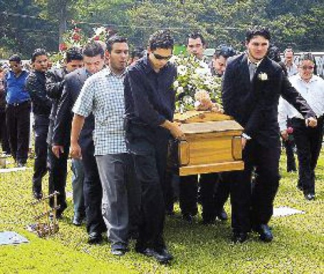 Dayana: un asesinato camino a la impunidad