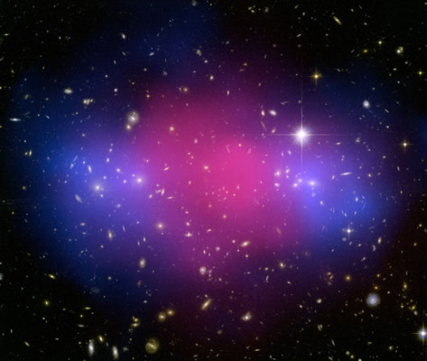 Hondureños incursionan en la astronomía estudiando las estrellas