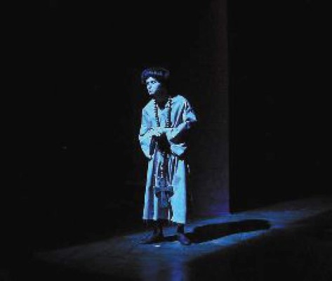 'Tartufo” estará en La Fragua