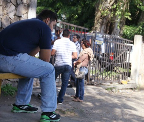 Matan operaria de maquila en Choloma