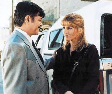 Muere un ícono del cine mexicano