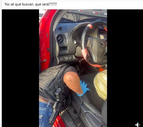 Frente a juzgados de Choluteca matan a enfermera que hizo grave denuncia