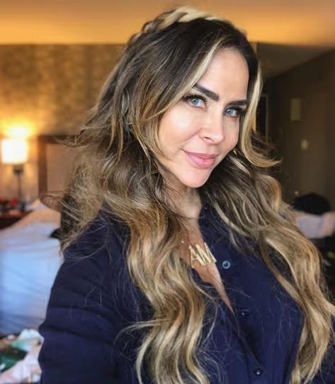 Te amo con mi vida: el desgarrador adiós de Aylín Mujica a su hijo Mauro