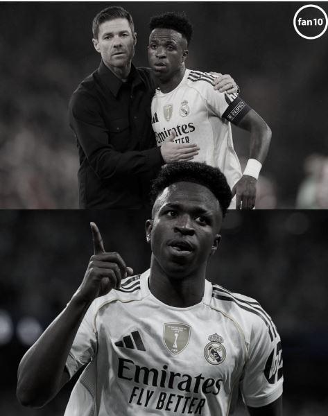 Vinicius quiere irse del Real Madrid: toma decisión y revelan el motivo