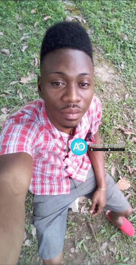 Según algunos vecinos, Josué se dedicaba a delinquir en la zona y los vecinos se habían quejado con su progenitor.