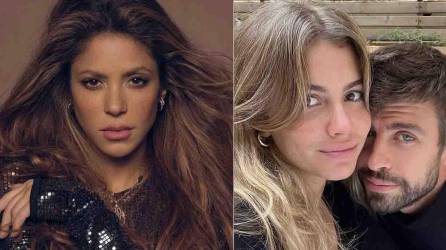 Cada día se va conociendo más información sobre la ruptura de Shakira y Gerard Piqué. Ahora se ha revelado el apodo que le puso la colombiana a la nueva conquista del exdefensor español.