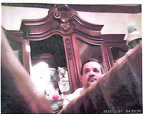 Rostros: Ellos aparecen en narcovideos que vinculan a Romeo Vásquez