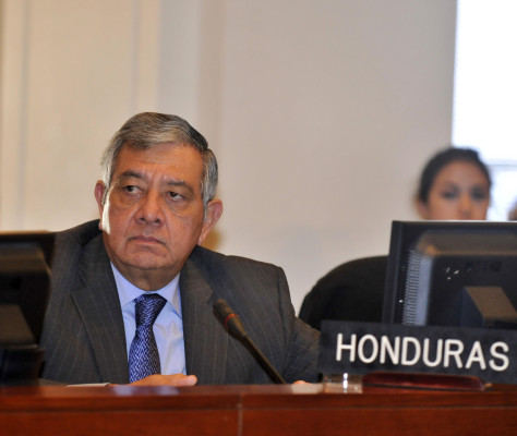 Leónidas Rosa a dirección del Ceja