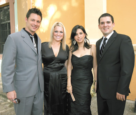 Regocijo en el San Francisco