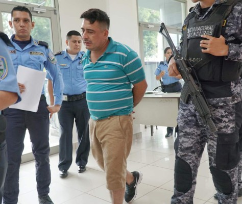 Sospechoso de triple crimen era prófugo desde 2009