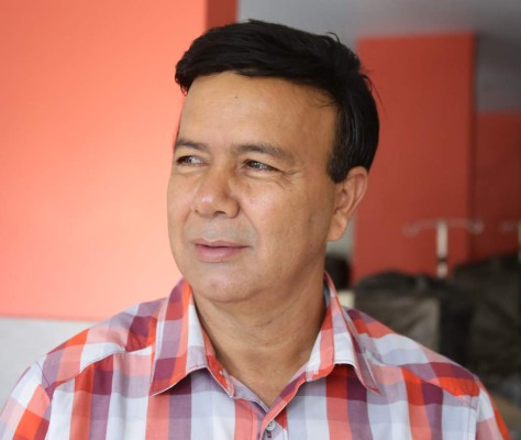 En 15 días abre la clínica de diálisis en La Entrada, Copán