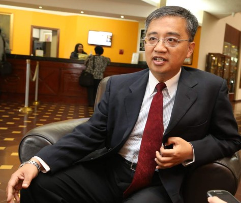 Delegación de 25 empresas taiwanesas buscan negocios