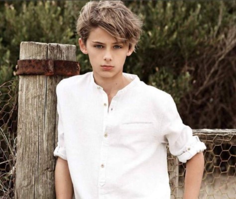 El niño que está revolucionando a las madres hondureñas