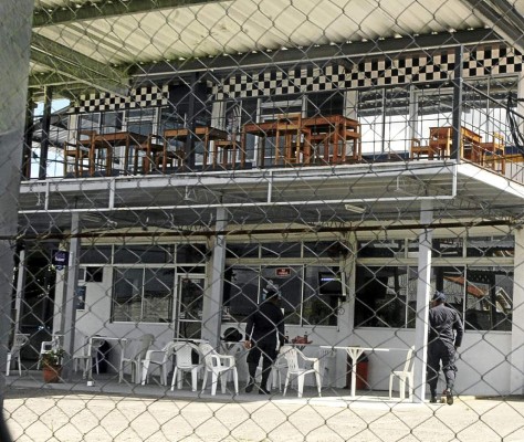 Empresario hallado muerto era investigado por tráfico de drogas