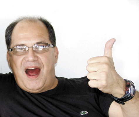 Dueño de canal de TV perece en accidente