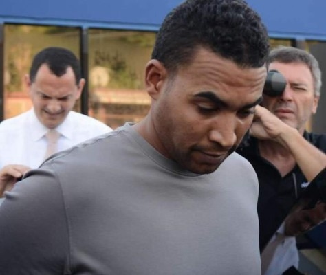 Don Omar es arrestado por golpear a su pareja en Puerto Rico